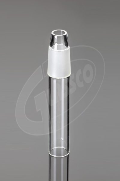 Joints, Cone, with drip tip, Unprinted,